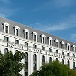 Hotel Mezquita Center
